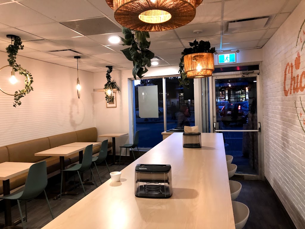 Chickpeas | 931 Bank St, Ottawa, ON K1S 3W5, Canada | Phone: (613) 789-8998 ext. 2
