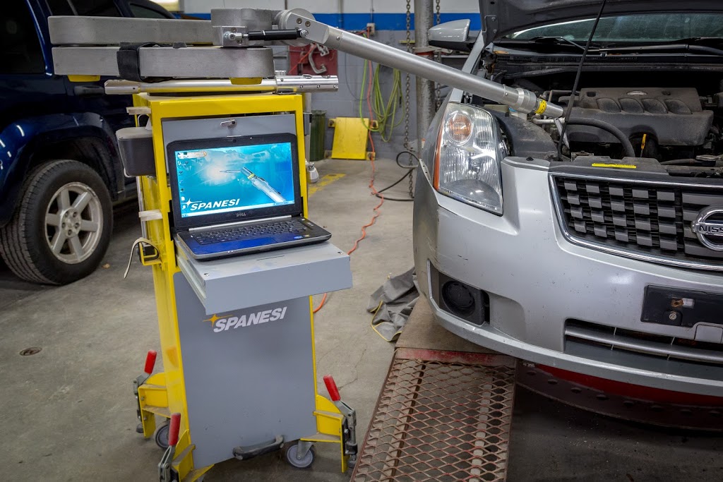 CARSTAR Guelph | 81 Malcolm Rd, Guelph, ON N1K 1A7, Canada | Phone: (519) 763-4600