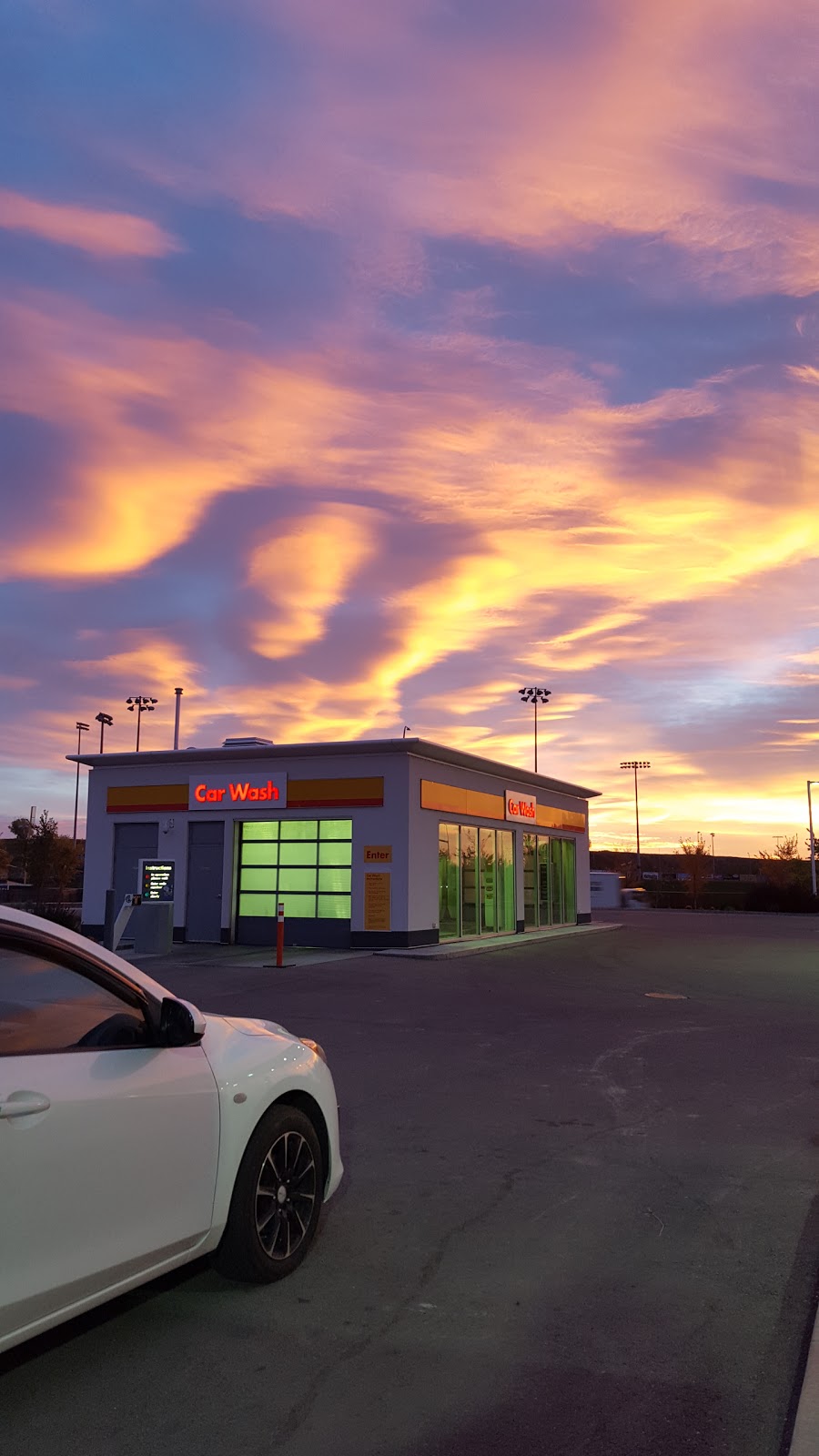 Shell | 1135 N Railway St, Okotoks, AB T1S 2C1, Canada | Phone: (403) 938-9425