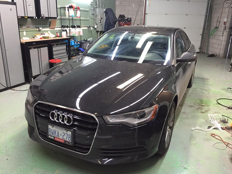 Mr. Tint | 2370 Midland Ave A22, Scarborough, ON M1S 5C6, Canada | Phone: (647) 786-1365