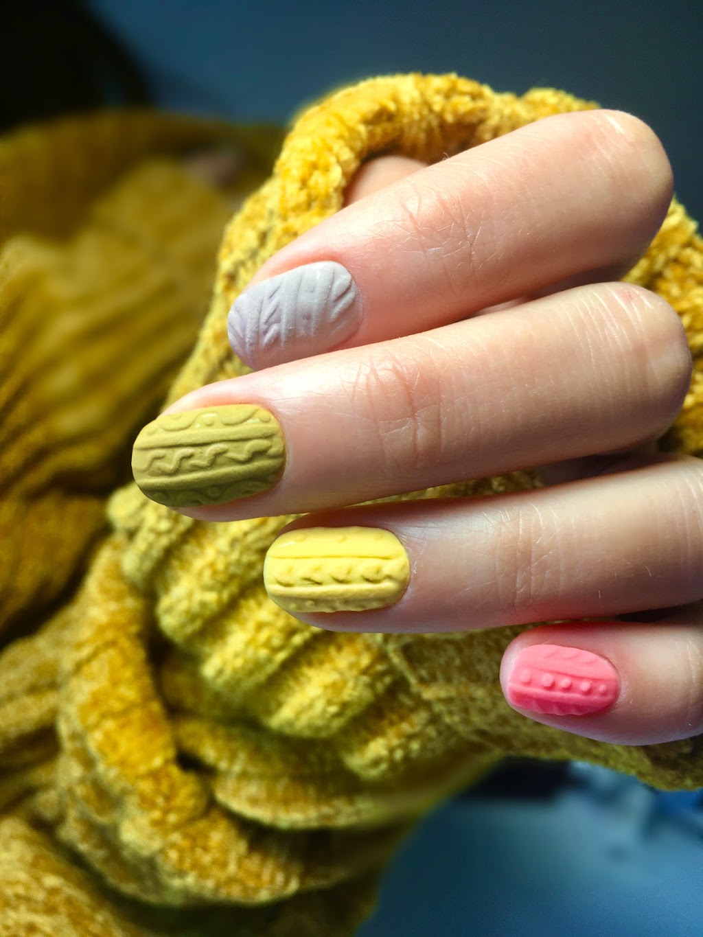 Katrin Nail Artist | 222 Churchill Downs Cir, Lower Sackville, NS B4E 2J7, Canada | Phone: (782) 234-4411