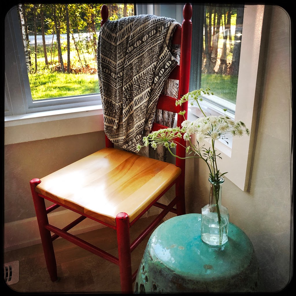 Red Door Massage Therapy Studio | 310 Ridgemont Dr, Ashton, ON K0A 1B0, Canada | Phone: (613) 862-2708