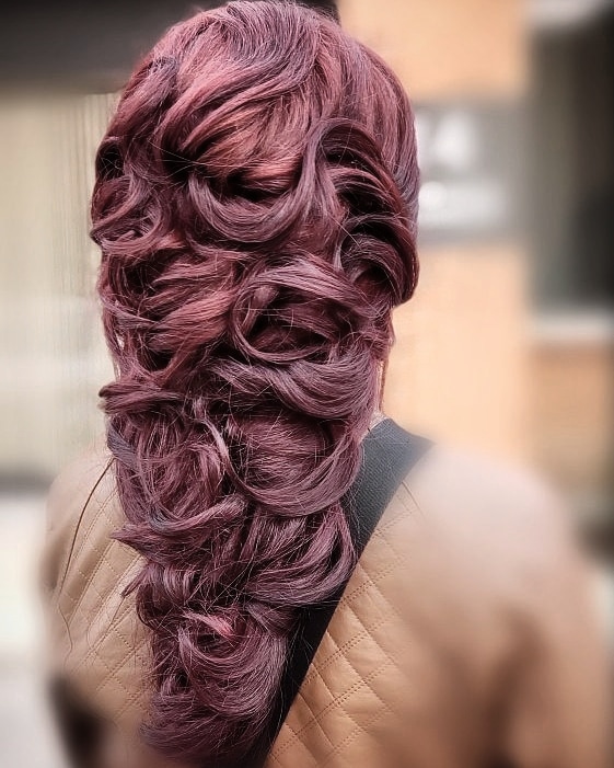 Ivana Hair Design | 1074 Raintree Ln, Mississauga, ON L5H 4A2, Canada | Phone: (647) 779-9203