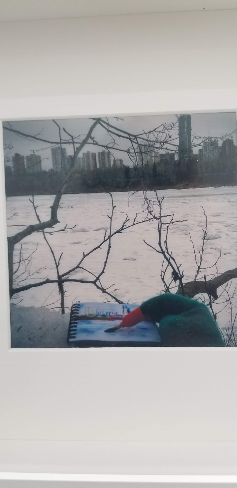 dc3 Art Projects | 10567 111 St NW #3E8, Edmonton, AB T5H 3E8, Canada | Phone: (587) 520-5992