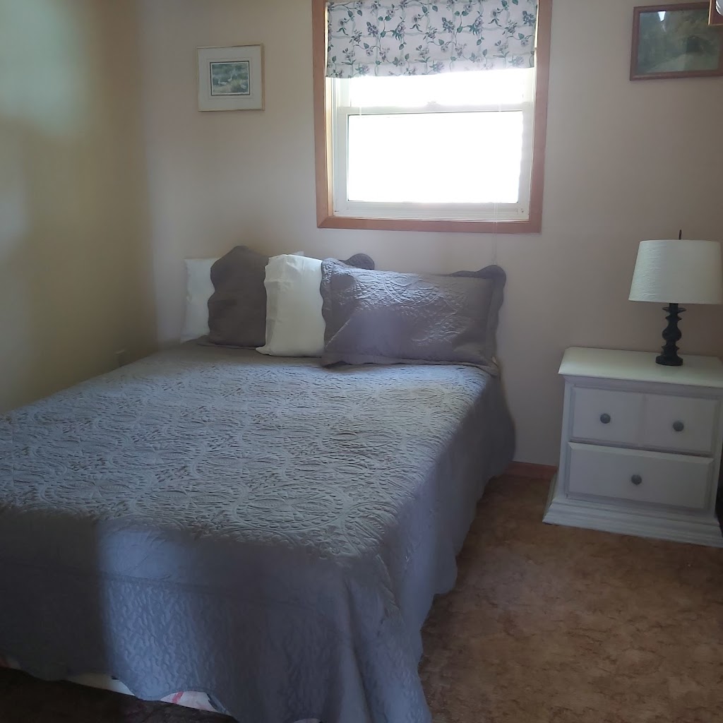 The Wharf Housekeeping Units | 168 River Rd, Kensington, PE C0B 1M0, Canada | Phone: (866) 786-2234