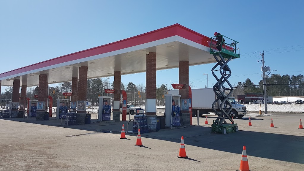 SAFEGUARD ELECTRIC | 2551 Petawawa Blvd, Petawawa, ON K8H 2Z4, Canada | Phone: (613) 506-7233