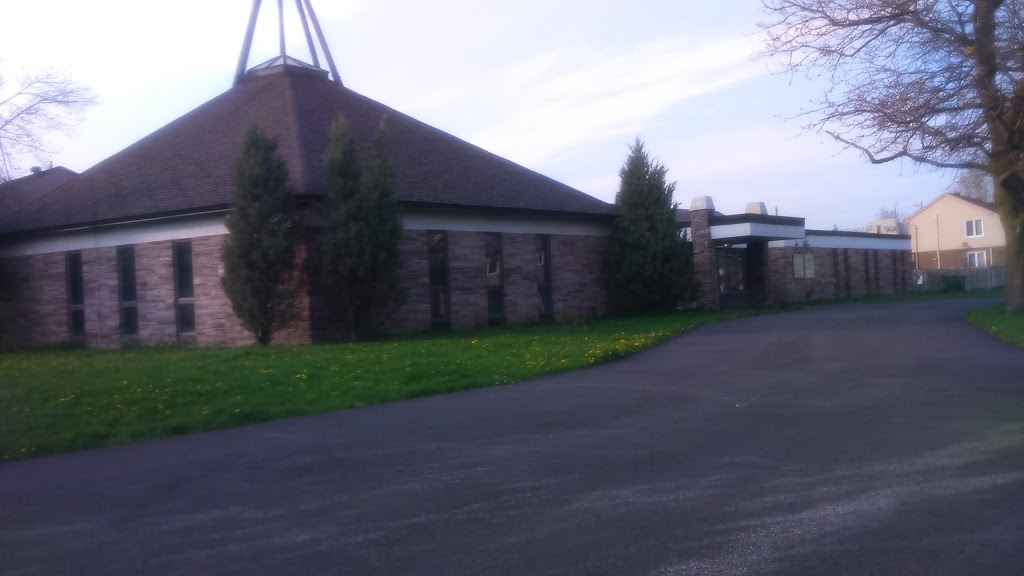 Lakeside Heights Baptist Church | 275 Avenue Braebrook, Pointe-Claire, QC H9R 1W1, Canada | Phone: (514) 695-6248