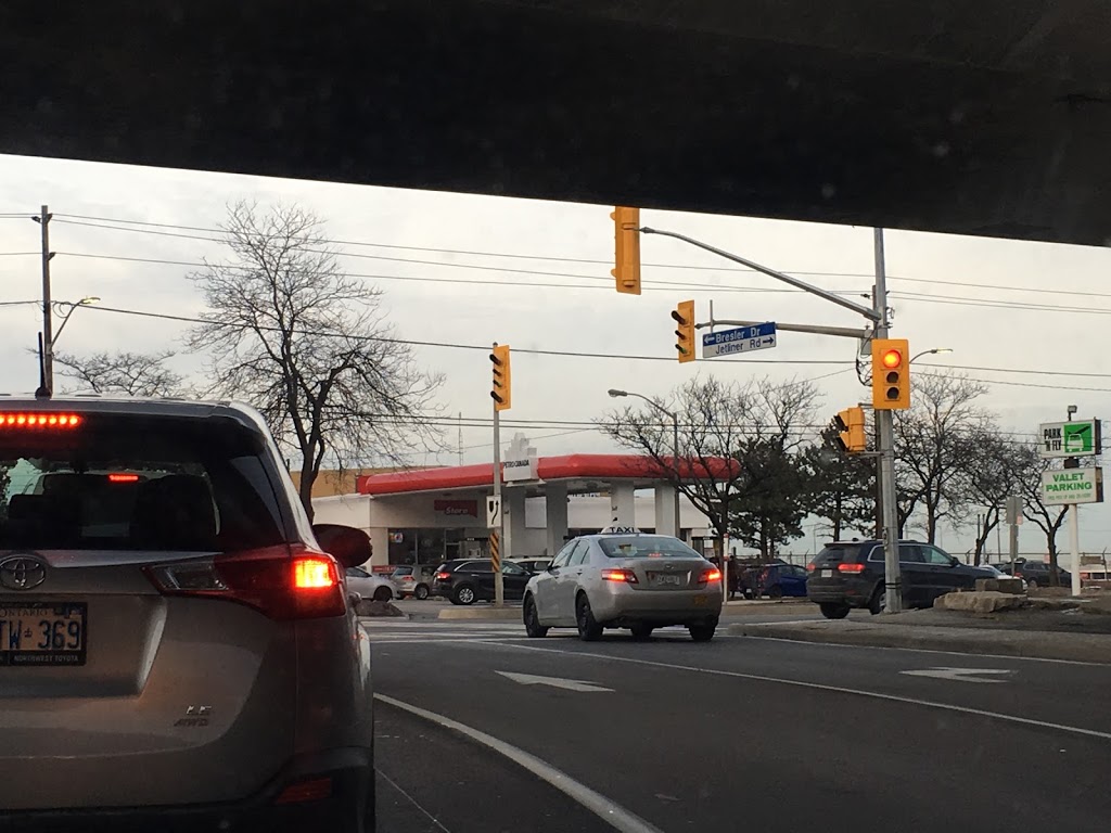 Petro-Canada | 5835 Airport Rd, Mississauga, ON L4V 1C8, Canada | Phone: (905) 678-3480