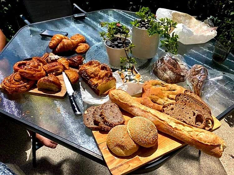 Le Tamelier Boulangerie | 1199 Bd du Curé-Labelle, Blainville, QC J7C 4K6, Canada | Phone: (450) 818-5090