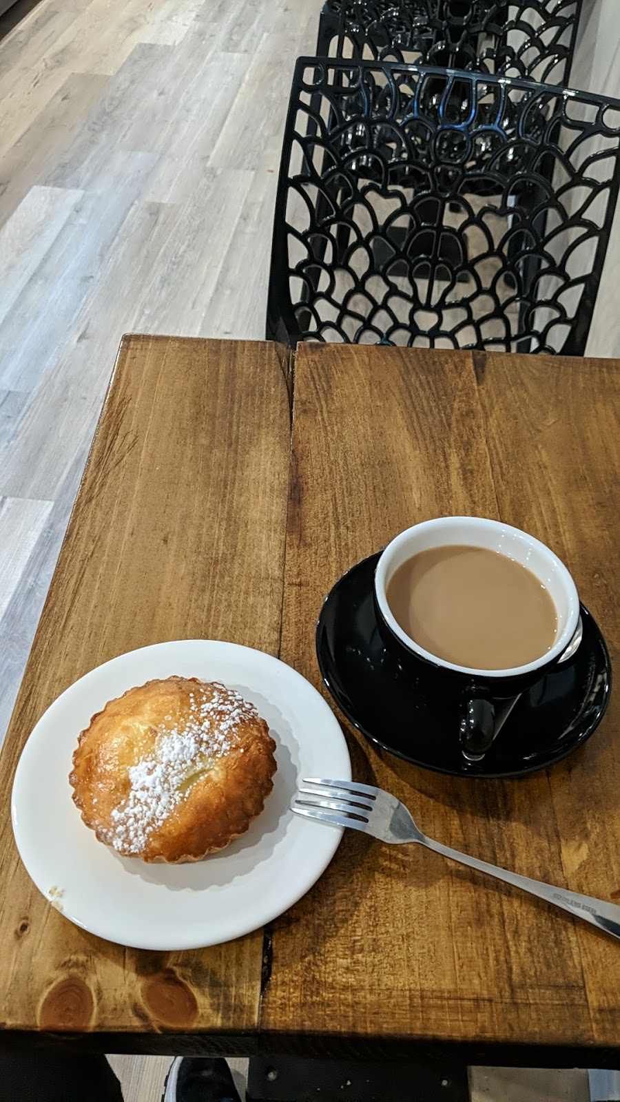 Belles Bakery | 262 Dupont St, Toronto, ON M5R 1V7, Canada | Phone: (416) 929-7767