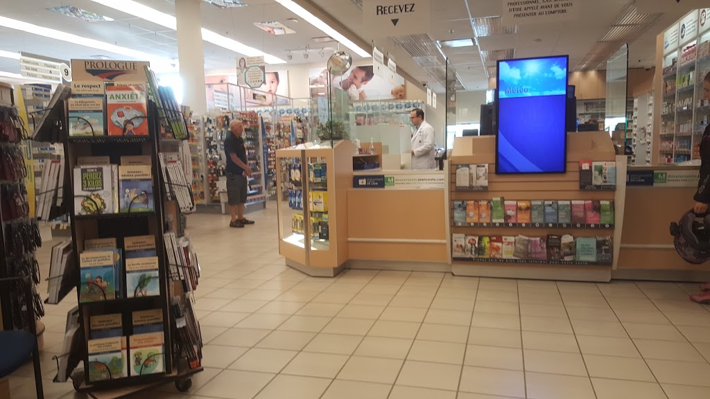 PJC Jean Coutu | 70 QC-132 #101, Delson, QC J5B 0A1, Canada | Phone: (450) 638-1414