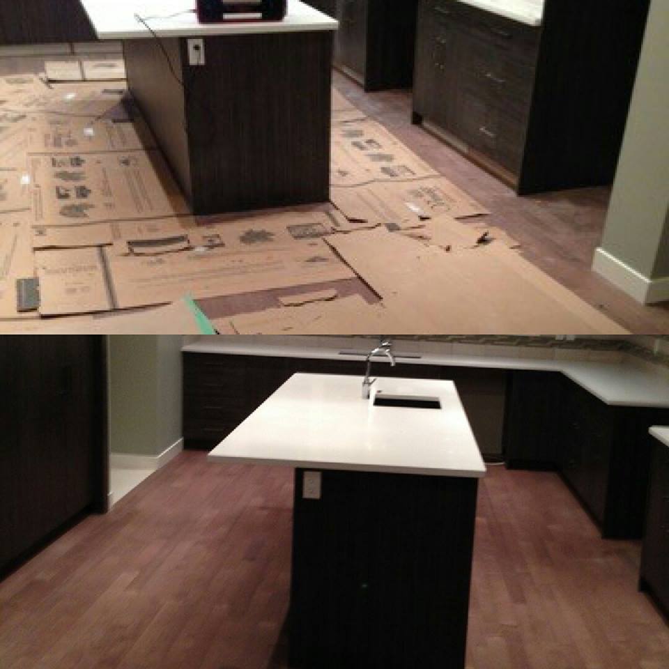 Neatfreak | D6 - 6115 3 St SE, Calgary, AB T2H 2L2, Canada | Phone: (403) 455-9333