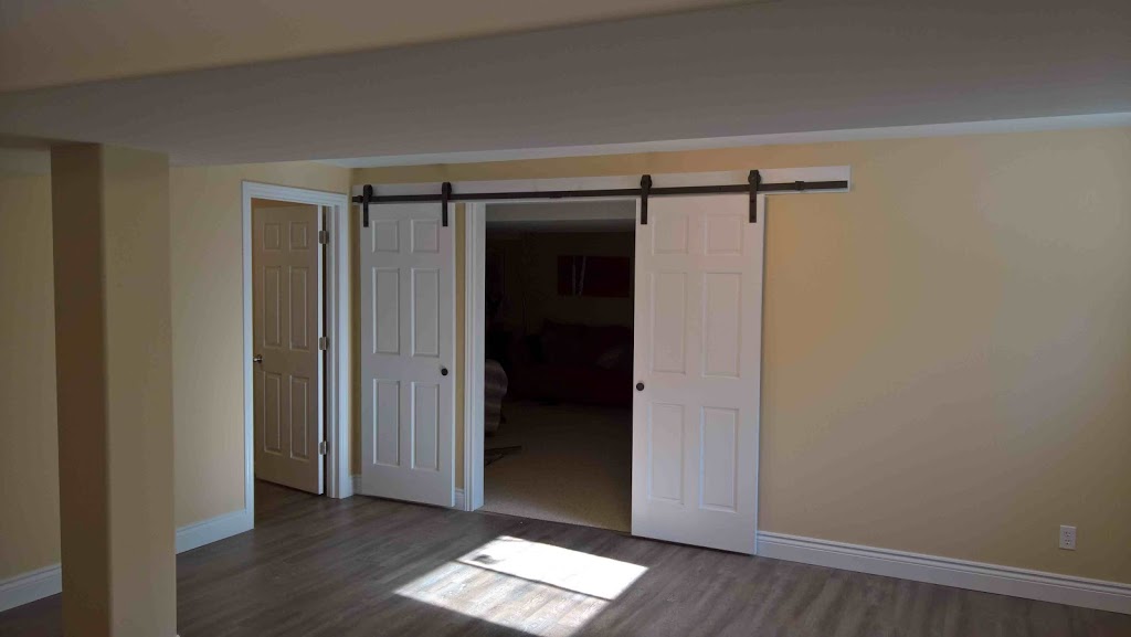 I & K Home Renovations | 318 Farley Ave, Belleville, ON K8N 4M1, Canada | Phone: (613) 661-7161