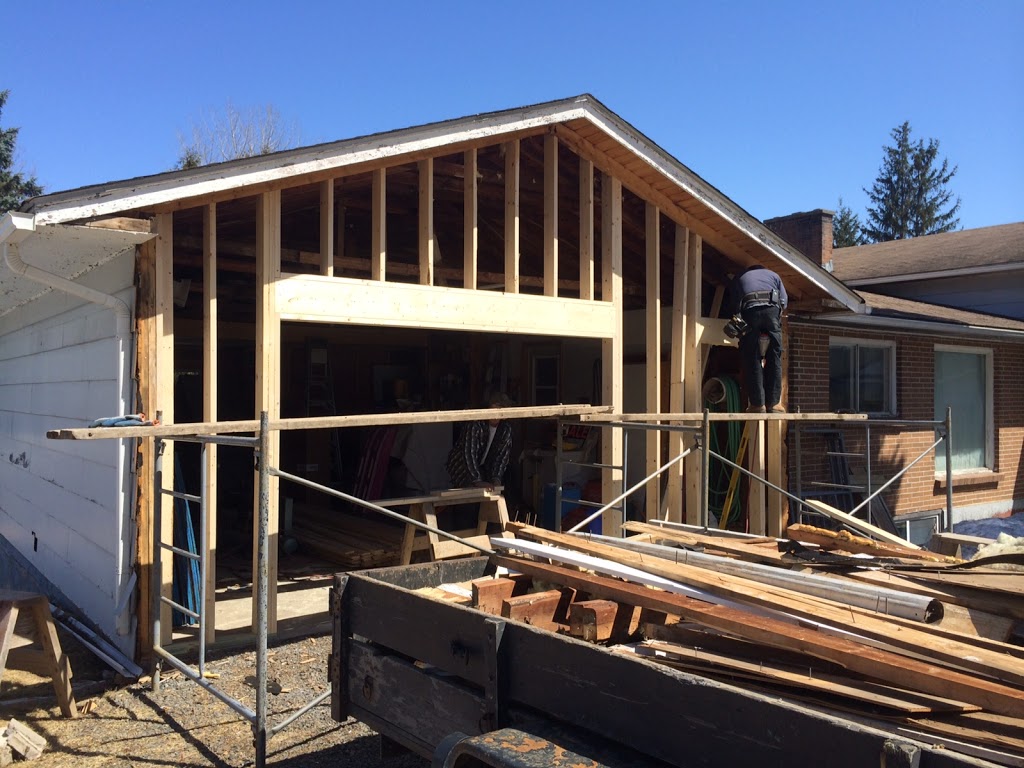 Artman Contracting Ltd. | 2219 Price lane, Edmonton, AB T6W 3W1, Canada | Phone: (587) 785-6962