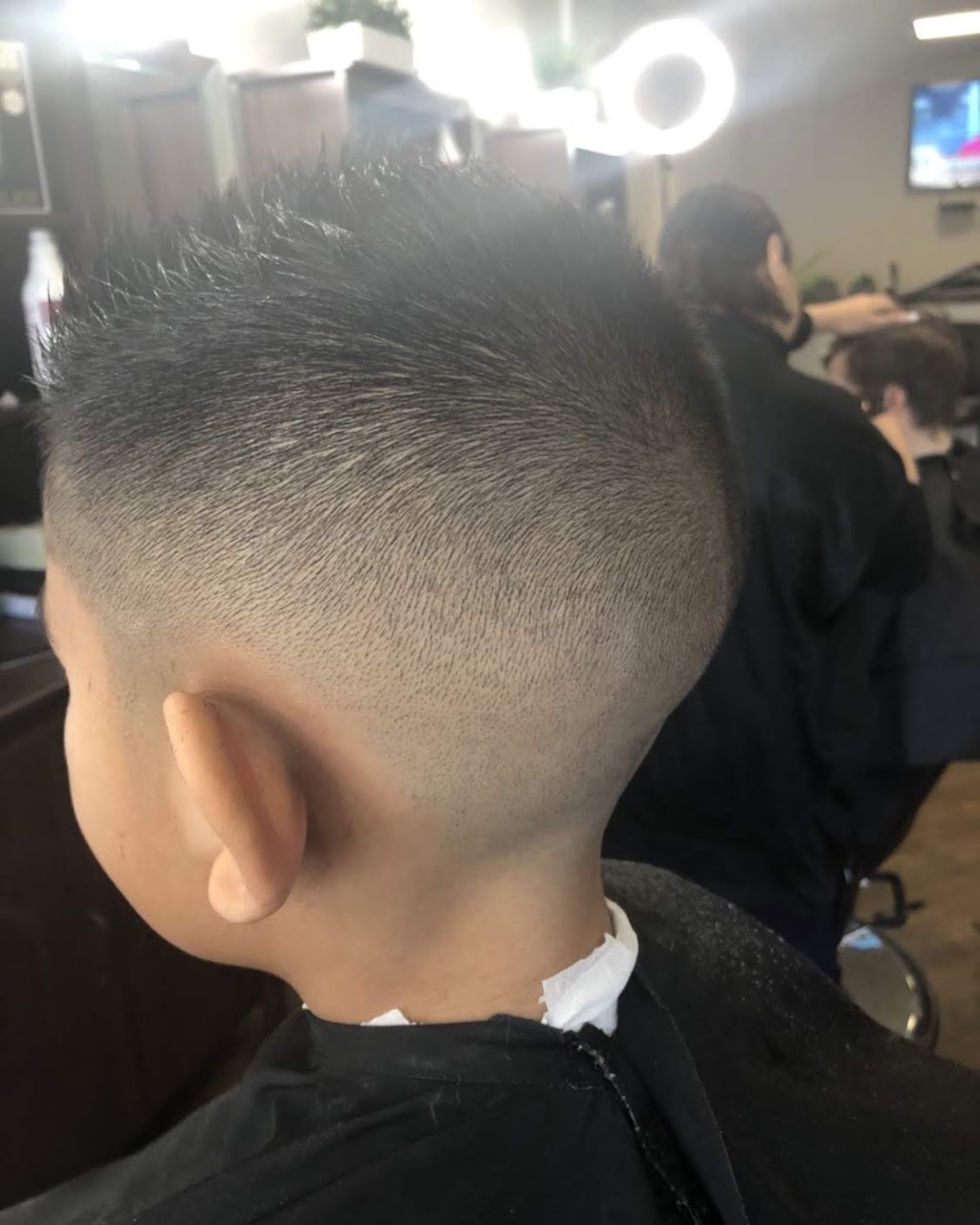 Timexxx Barbershop | 4 Mill St E, Acton, ON L7J 1G8, Canada | Phone: (519) 853-0940