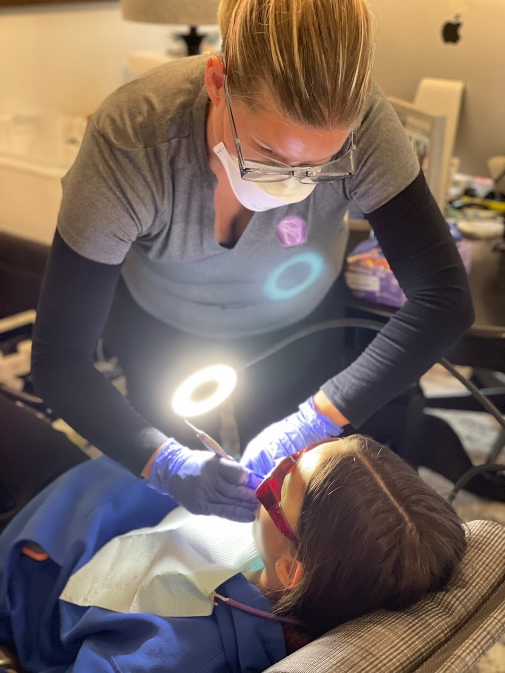 Health First Dental Hygiene | 91 Peel St, New Hamburg, ON N3A 1E7, Canada | Phone: (519) 897-7341