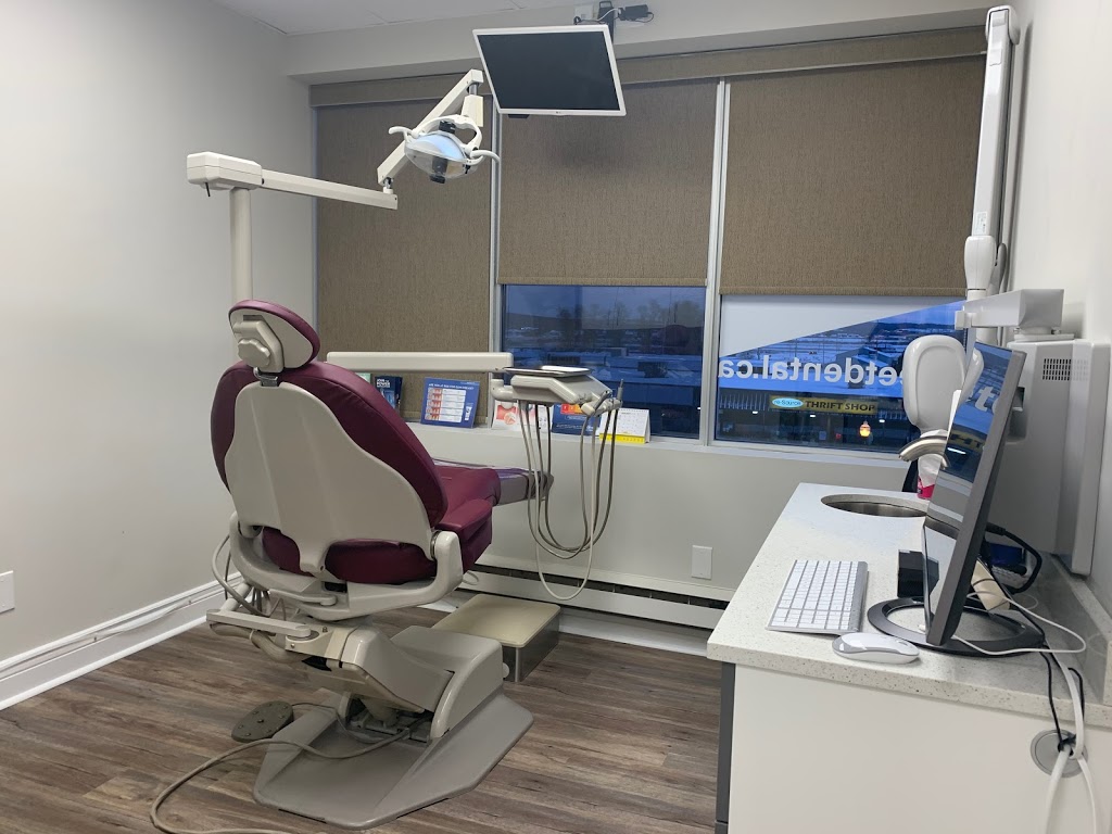 Holland Street Dental | 107 Holland St E Suite 300, Bradford, ON L3Z 2B9, Canada | Phone: (905) 551-9522
