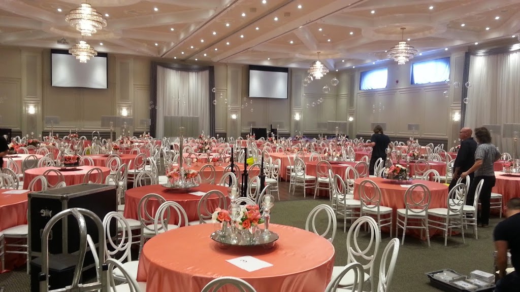 Chabad Flamingo | 8001 Bathurst St, Thornhill, ON L4J 8L5, Canada | Phone: (905) 763-4040