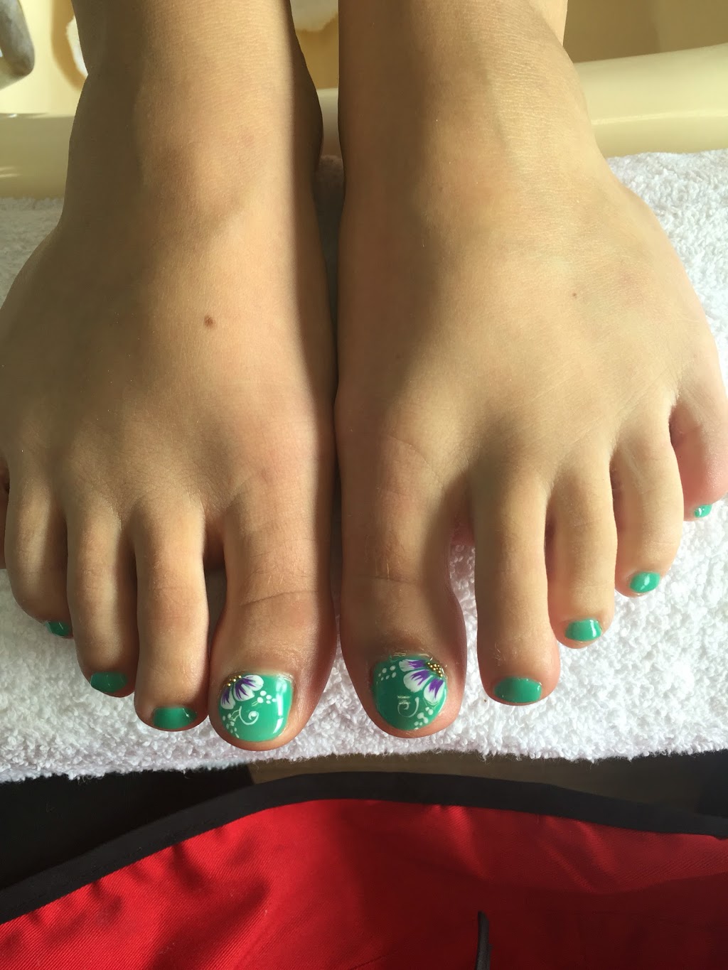 glams nail studio | 3H7, 3091 271 St, Langley Twp, BC V4W 3X3, Canada | Phone: (604) 856-8857