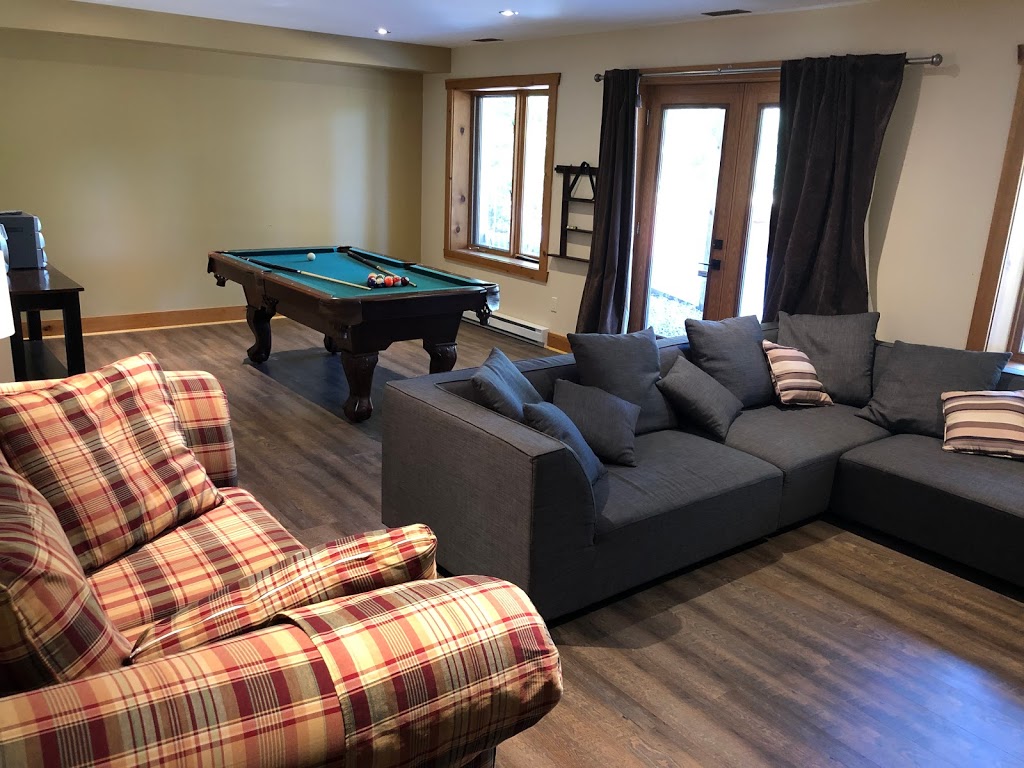 Chalets Chinook Tremblant - Chinook 1 - Chalet à Louer (Lac aux bleuets) | 1020 Chemin des Pionniers, Labelle, QC J0T 1H0, Canada | Phone: (514) 247-9634