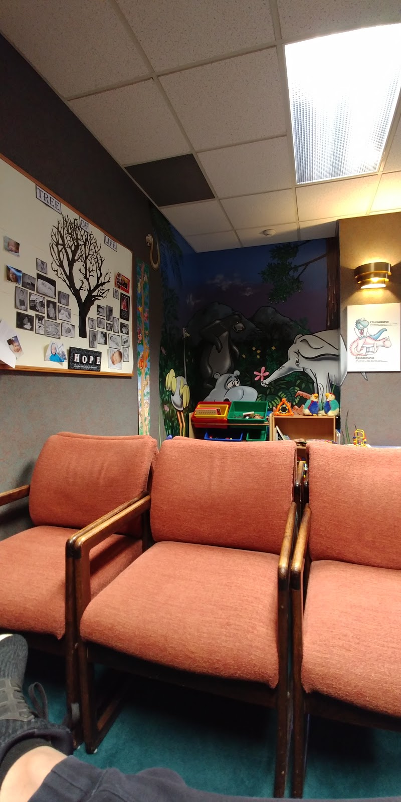 Credit Valley Wellness Centre | 2000 Credit Valley Rd Suite 209, Mississauga, ON L5M 4N4, Canada | Phone: (905) 820-9990