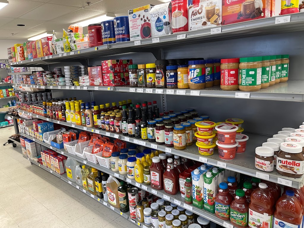 Carrefour Alimentaire des Appalaches | 31 Rue Dumais N, Thetford Mines, QC G6G 3R2, Canada | Phone: (418) 332-4743