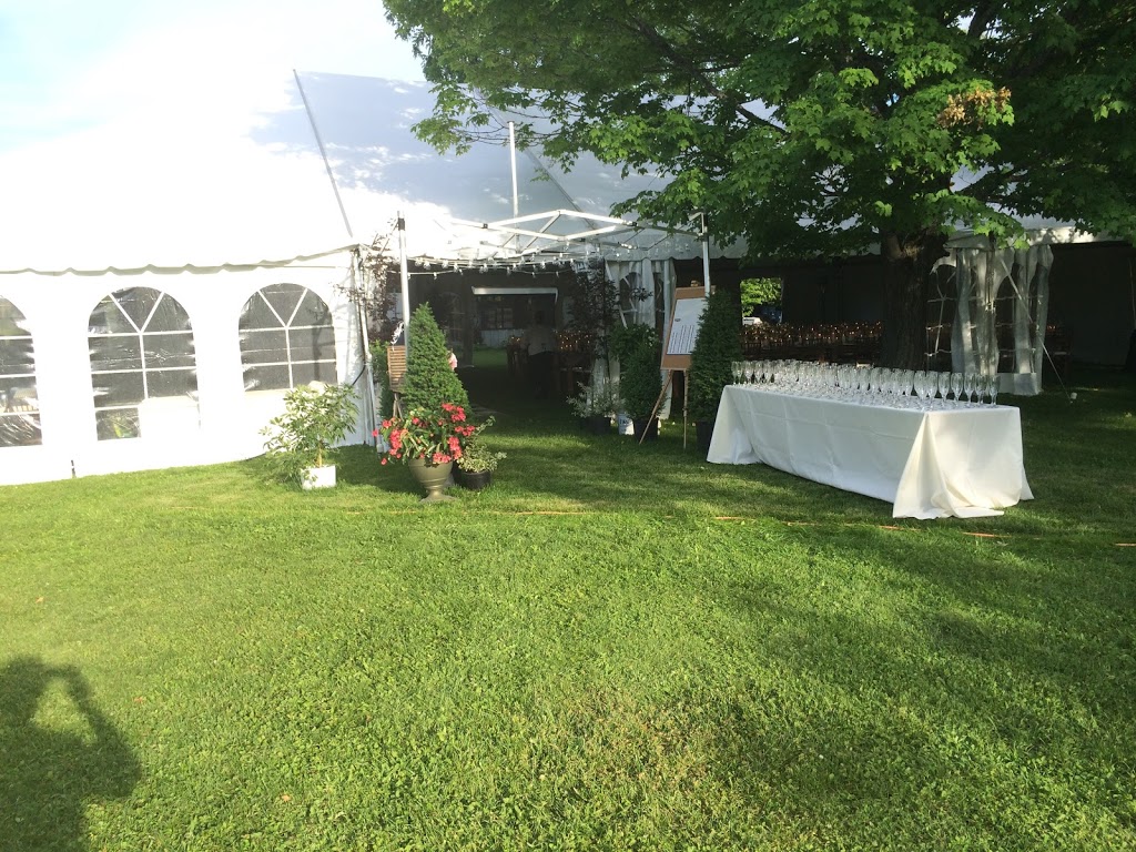 Peasemarsh Farm Catering | 10 Sydenham St, Flesherton, ON N0C 1E0, Canada | Phone: (519) 924-2499