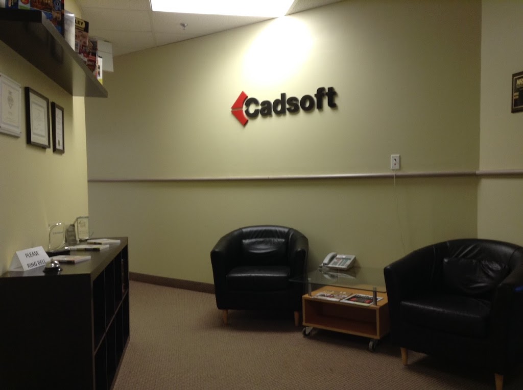 Cadsoft | 255 Woodlawn Rd W #201, Guelph, ON N1H 8J1, Canada | Phone: (519) 836-3990