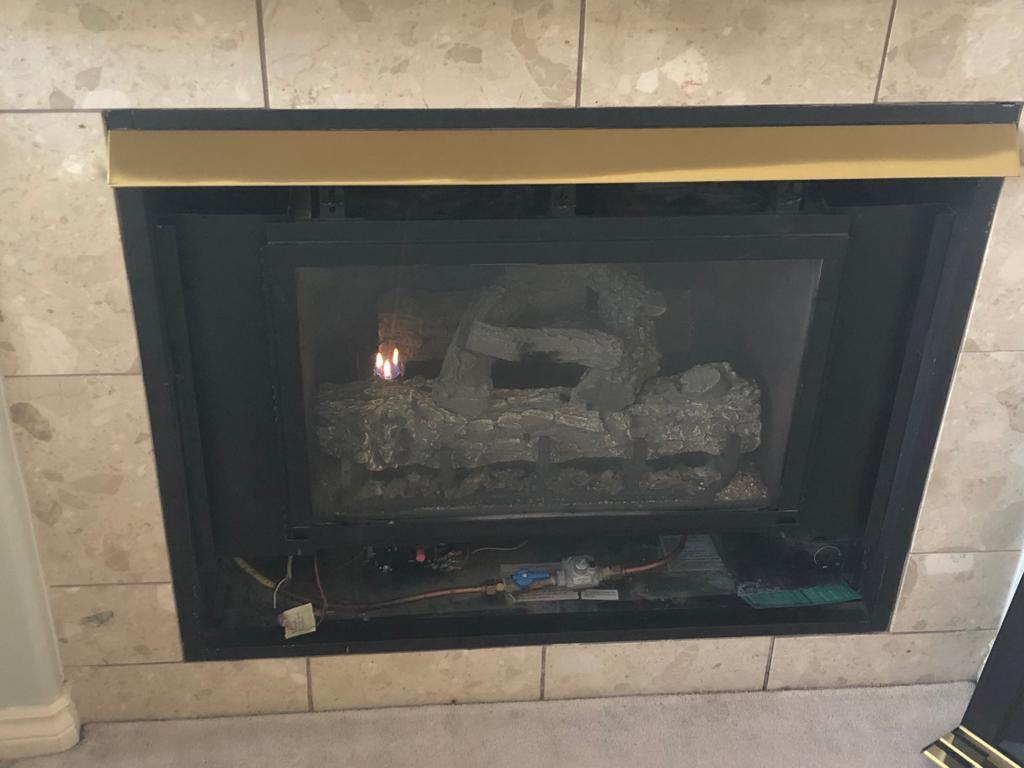 Gas Fireplace Repair Service Surrey | 13501 96 Ave, Surrey, BC V3V 7L9, Canada | Phone: (778) 798-4343