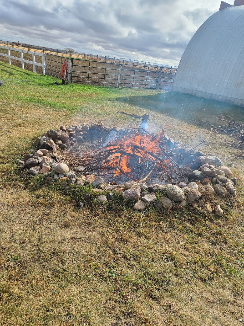 Camp Carmangay | 313 Prairie Ave, Carmangay, AB T0L 0N0, Canada | Phone: (403) 634-7715