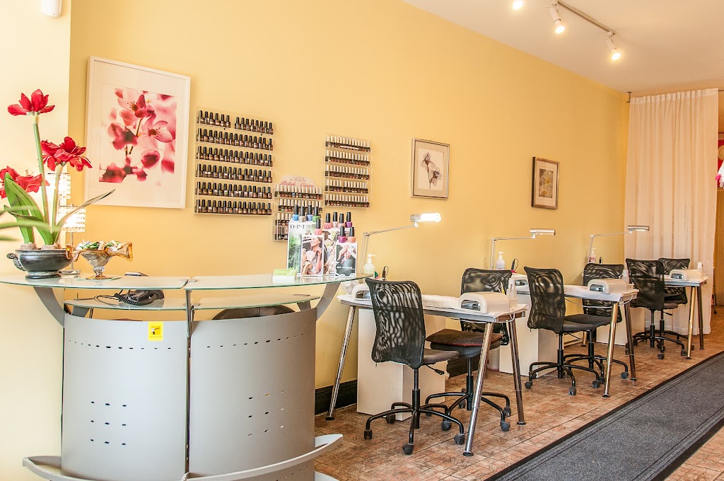 Manucure Tammy | 334 Chem. de la Grande-Côte, Rosemère, QC J7A 1K3, Canada | Phone: (450) 818-7038