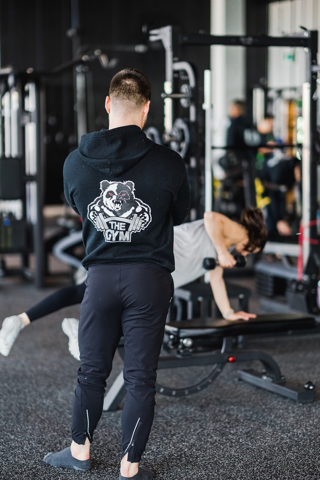 The Markham Gym - Personal Training, Massage Therapy, Functional | 166 bullock drive, Units 6 & 7, Markham, ON L3P 1W2, Canada | Phone: (905) 554-0200