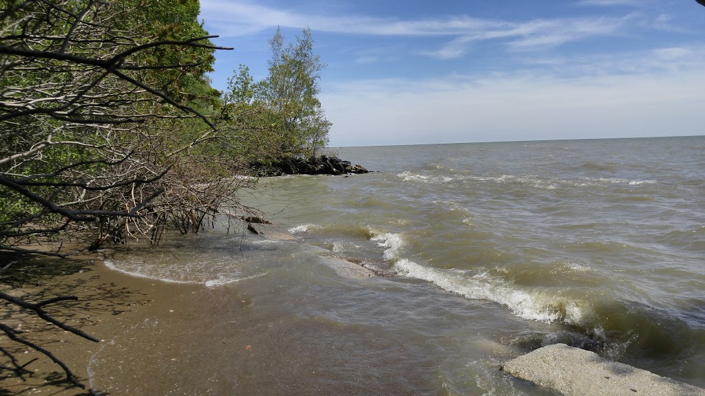 John R. Park Homestead Conservation Area | 915 Essex County Rd 50, Essex, ON N0R 1G0, Canada | Phone: (519) 738-2029