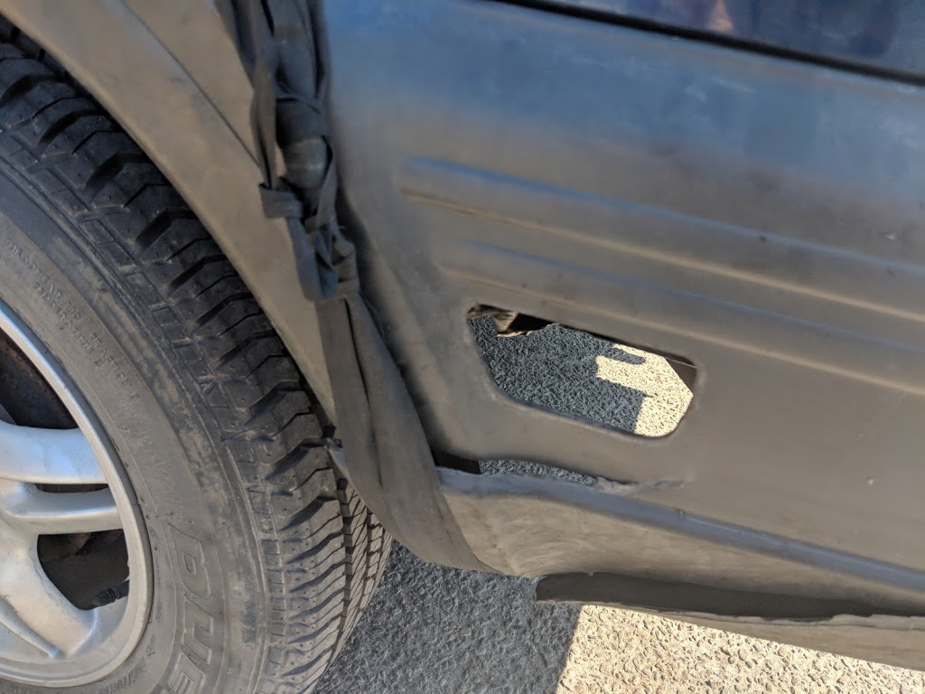 R-P-M Auto Inc | 76 Sherry Rd #1, Scarborough, ON M1L 2J9, Canada | Phone: (416) 893-6986