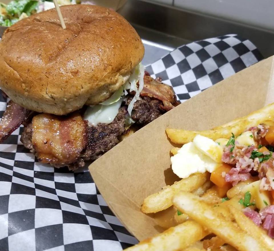 Brooklyn Social House | 2101-101 Sunset Dr, Cochrane, AB T4C 2K8, Canada | Phone: (403) 981-2237