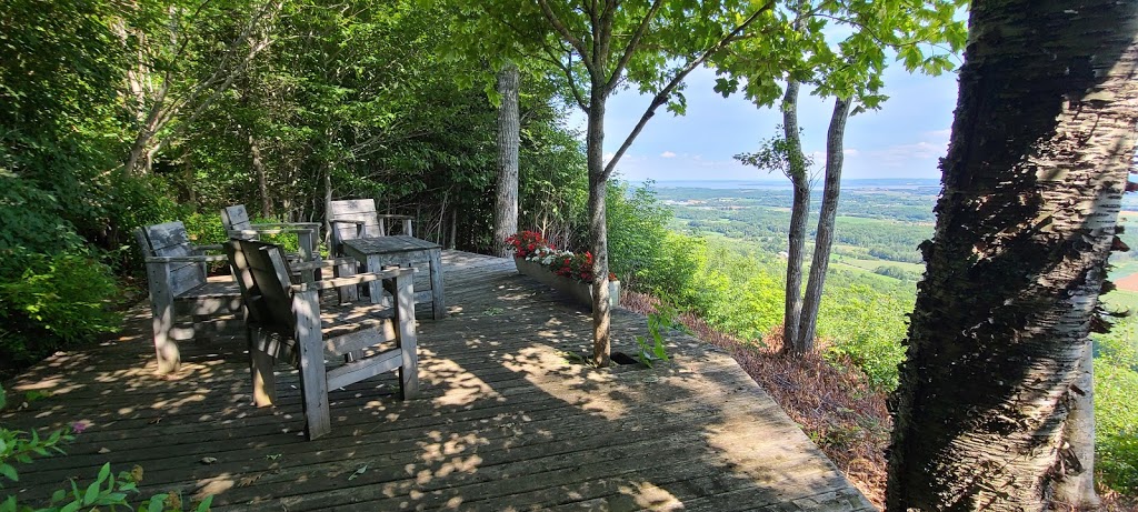 Delhaven Farms Ltd | 1624 Gospel Woods Rd, Canning, NS B0P 1H0, Canada | Phone: (902) 582-3566