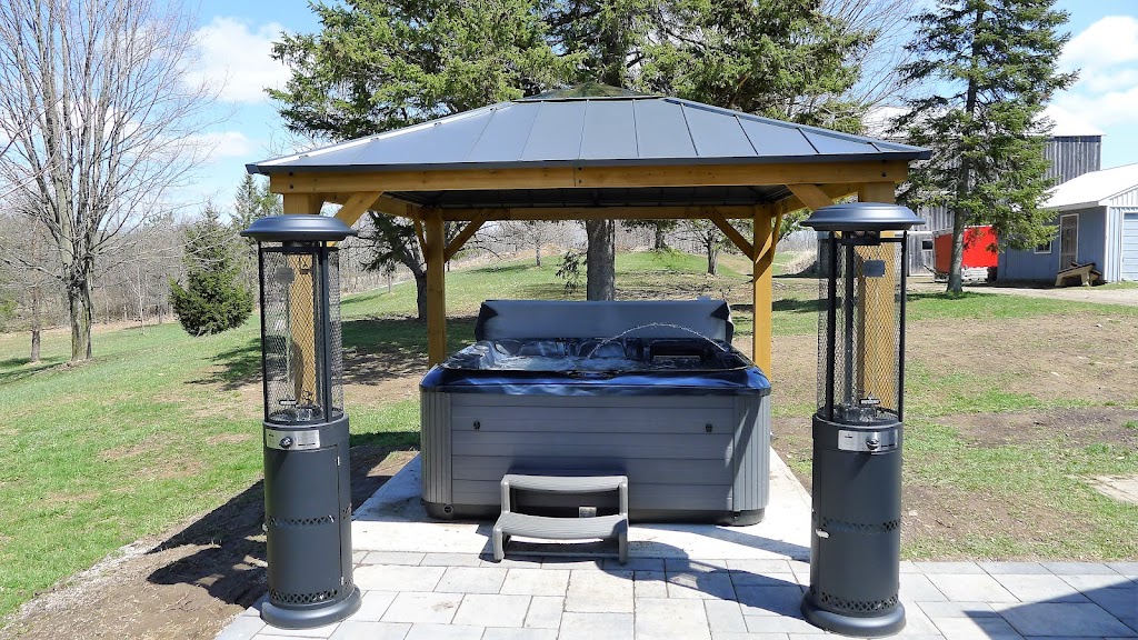 HD Hot Tubs | Guelph Line, Milton, ON L0P 1B0, Canada | Phone: (416) 333-7512