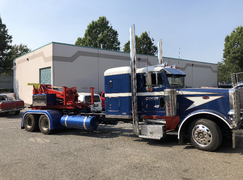 AA Coastline Towing | 63030 Flood Hope Rd, Hope, BC V0X 1L2, Canada | Phone: (604) 869-0001