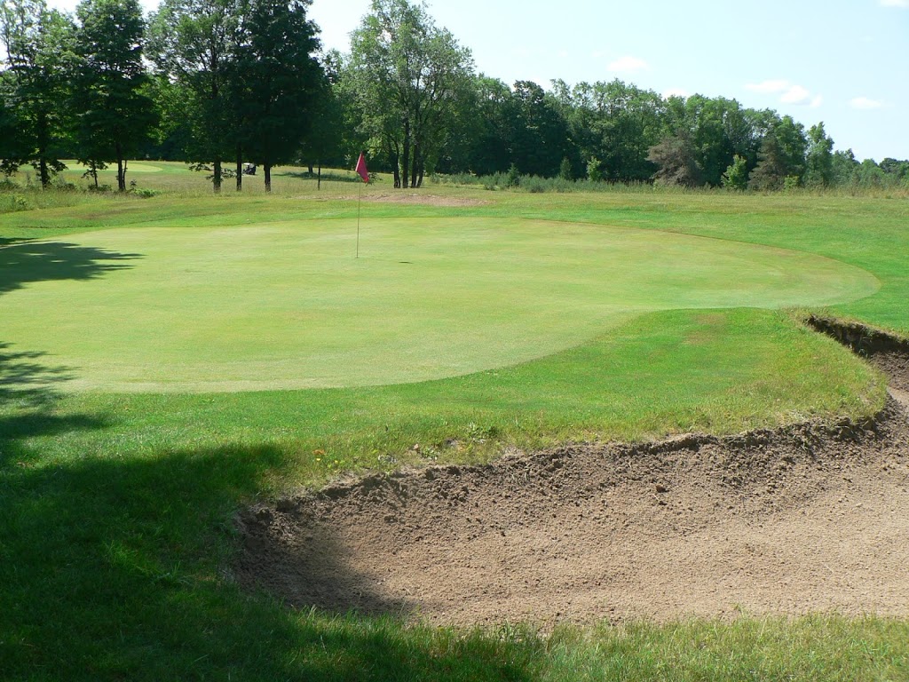 Homestead Resort Golf & Snowmobiling Resort | 263530 Southgate Township Road 26, Durham, ON N0G 1R0, Canada | Phone: (519) 369-3771