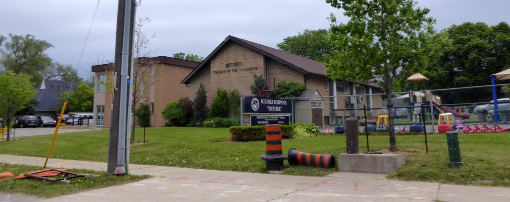 Bethel Church of the Nazarene | 3657 Ponytrail Dr, Mississauga, ON L4X 1W5, Canada | Phone: (905) 625-5934