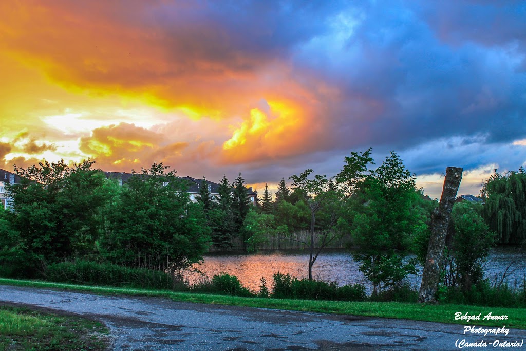 Laurelcrest Park | Brampton, ON L6S 5W3, Canada