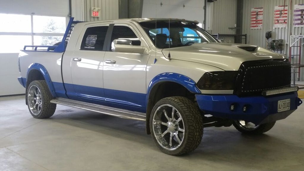Body Line Collision Ltd. | 246 Whitfield Crescent Suite 392, Midland, ON L4R 4L1, Canada | Phone: (705) 526-2020