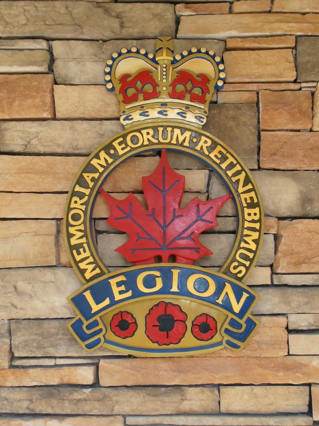 Legion Manor Retirement Living | 7601 E Saanich Rd, Saanichton, BC V8M 0A4, Canada | Phone: (250) 652-3261