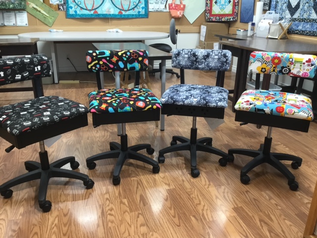 Snip & Stitch Sewing Centre Ltd | 4047 Norwell Dr #1, Nanaimo, BC V9T 1Y6, Canada | Phone: (250) 756-2176