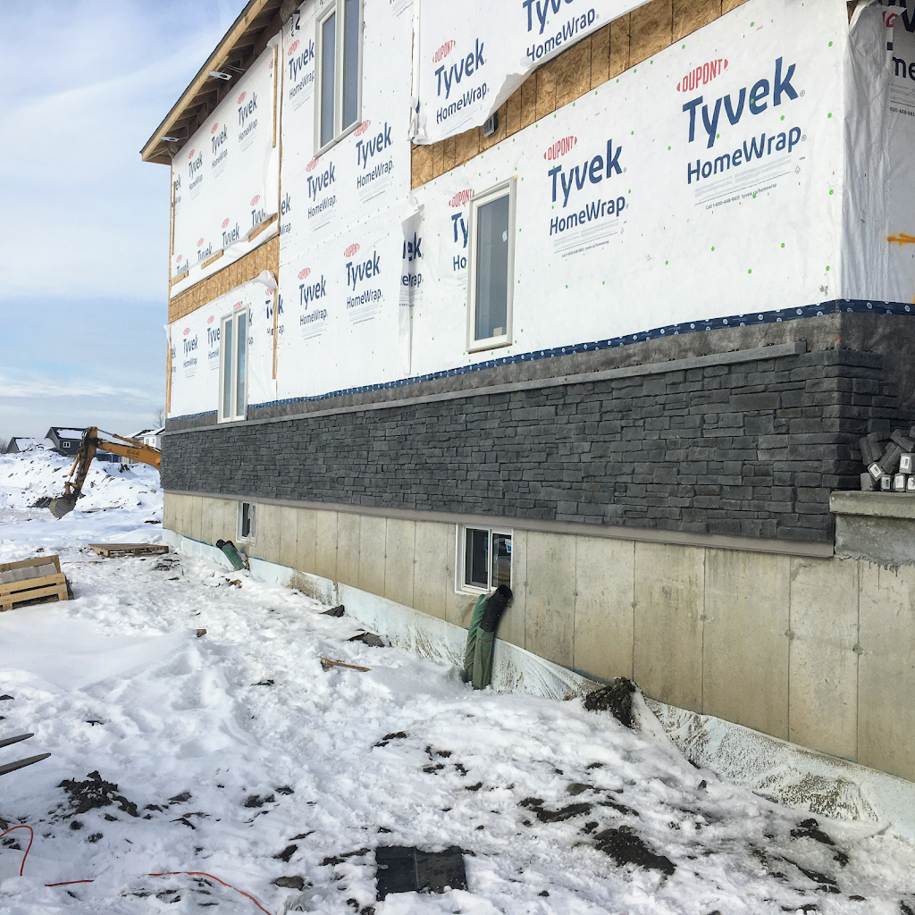 Robinson Renovations | 202 Caton Rd, Bath, ON K0H 1G0, Canada | Phone: (613) 561-2288