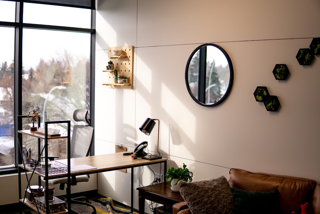 Alpine Psychology - North (Brentwood) | 4503 Brisebois Dr NW #6, Calgary, AB T2L 2G3, Canada | Phone: (825) 712-8329