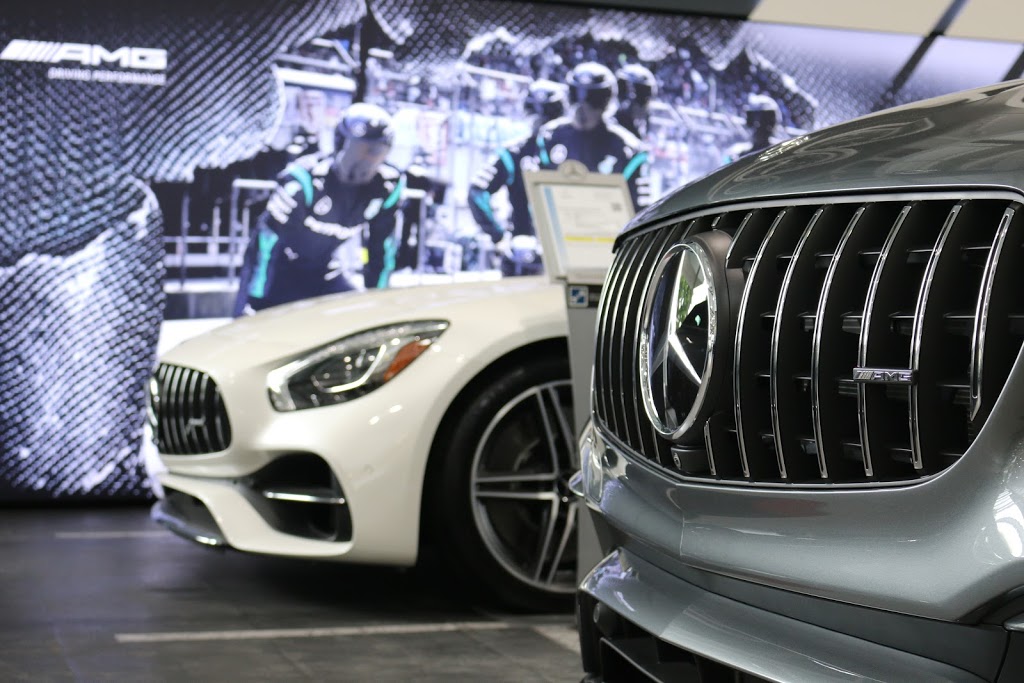 Mercedes-Benz West Island | 4525 Boul Saint-Jean, Dollard-des-Ormeaux, QC H9H 2A7, Canada | Phone: (514) 620-5900
