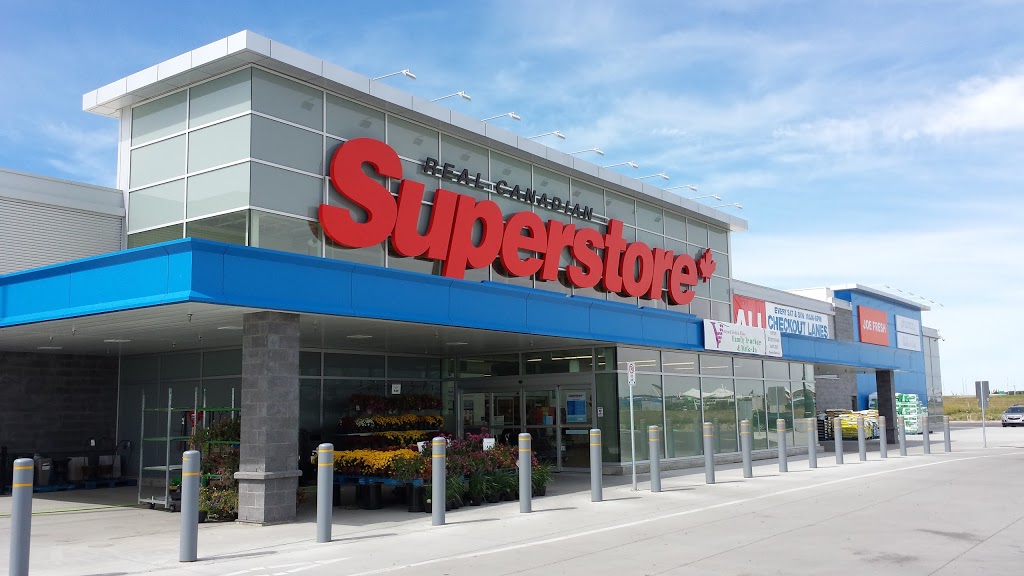Real Canadian Superstore | 19655 Seton Way SE, Calgary, AB T3M 2N9, Canada | Phone: (587) 471-7577