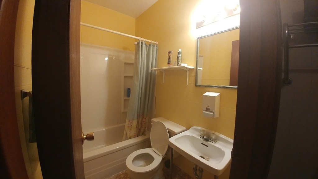 Vita Hotel | 109 Main St N, Vita, MB R0A 2K0, Canada | Phone: (204) 425-3405