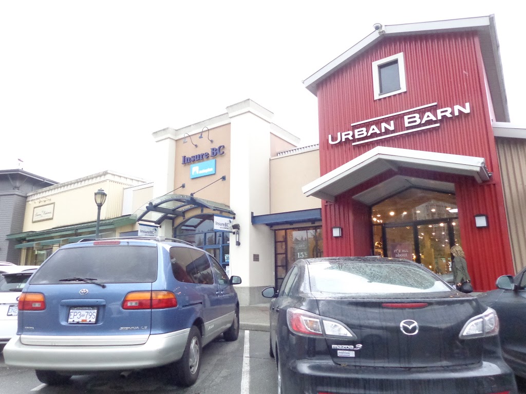 Urban Barn Park Royal | 925 Main St, West Vancouver, BC V7T 2Z3, Canada | Phone: (604) 925-9185